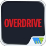 Logo of Overdrive English android Application 